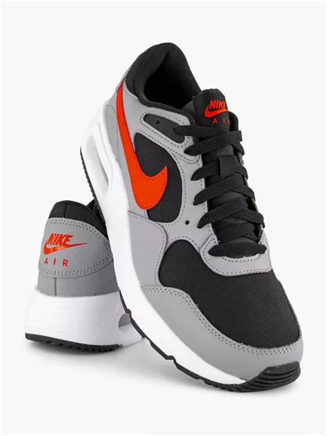 grijxe nike air max mannen|Grijze Nike Air Max voor heren online kopen .